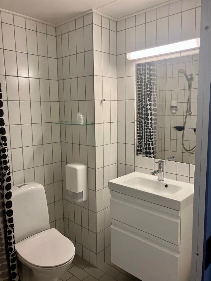 Hotel Skibelund Krat วายเอ็น ภายนอก รูปภาพ