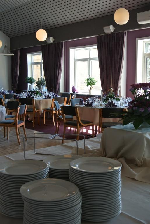 Hotel Skibelund Krat วายเอ็น ภายนอก รูปภาพ