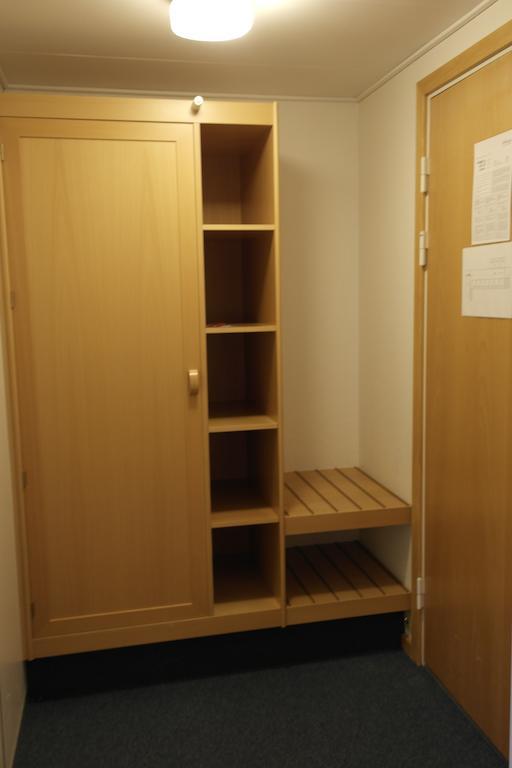 Hotel Skibelund Krat วายเอ็น ห้อง รูปภาพ