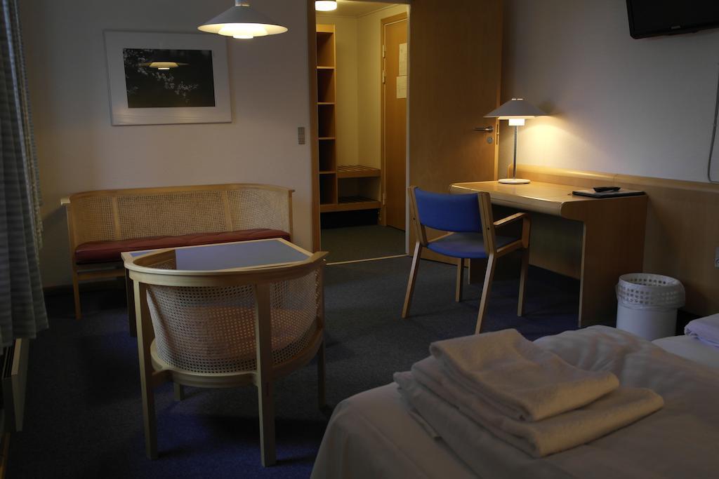 Hotel Skibelund Krat วายเอ็น ภายนอก รูปภาพ