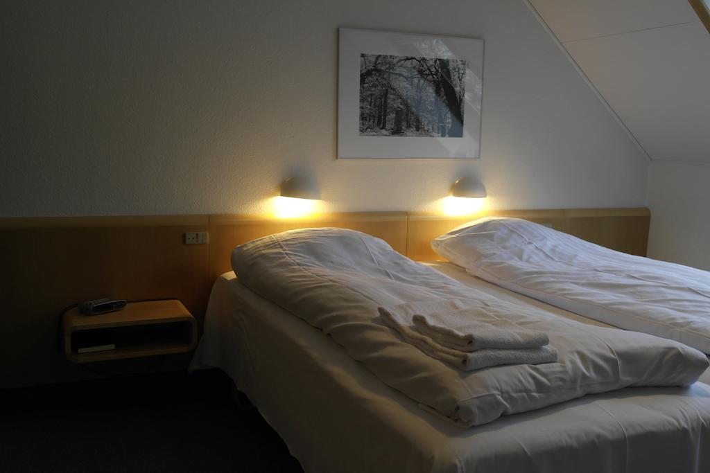 Hotel Skibelund Krat วายเอ็น ห้อง รูปภาพ