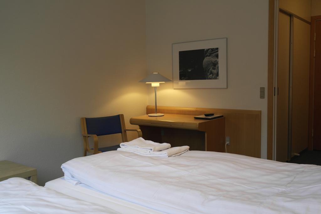 Hotel Skibelund Krat วายเอ็น ห้อง รูปภาพ
