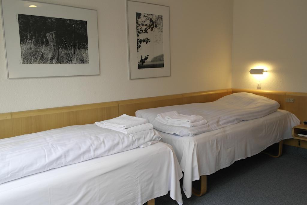 Hotel Skibelund Krat วายเอ็น ห้อง รูปภาพ