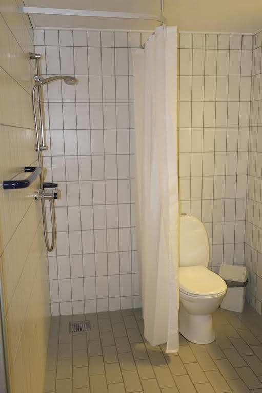 Hotel Skibelund Krat วายเอ็น ภายนอก รูปภาพ